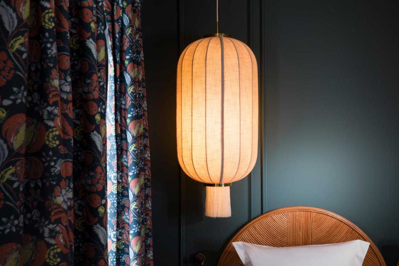 Boudoir room
