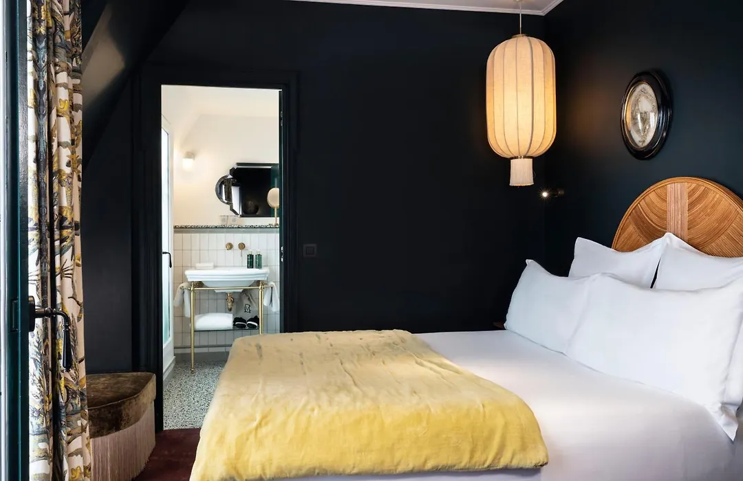 Hotel Monte Cristo-1