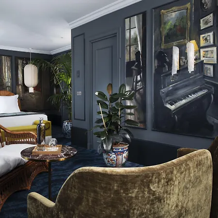 Hotel Monte Cristo-2